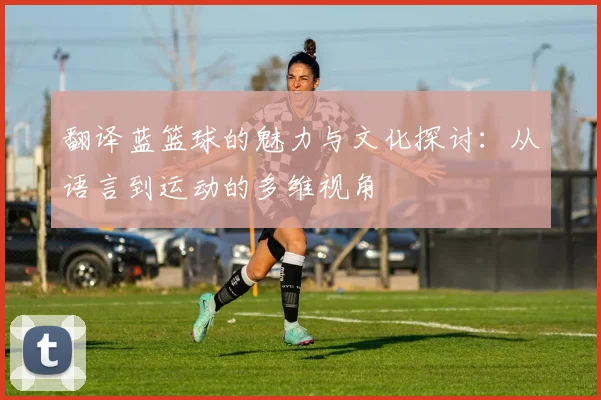 翻译蓝篮球的魅力与文化探讨：从语言到运动的多维视角