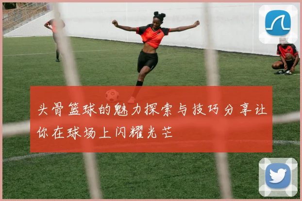 头骨篮球的魅力探索与技巧分享让你在球场上闪耀光芒